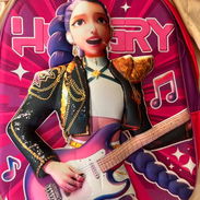 Mochilas 3D K-Pop Rumy   (TC,) - Img 56335553