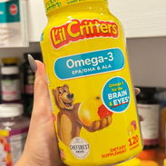 Omega 3 para niños - Img 55400136