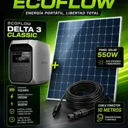 Combo Delta 3 Classic+Cable+Panel - Img 56897559