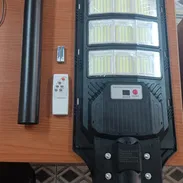 Street Light - Img 55501427