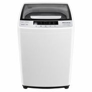 Lavadora Automática Milexus de 7.5kg - Img 55305540