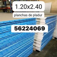 Venta de Pladur, masilla, pleiser y más materiales - Img 56338087