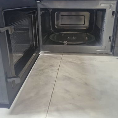 Microwave EKO 20L. - 2/2
