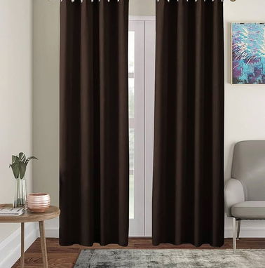 Juegos de cortinas tapa sol o blackout! Privacidad en tu hogar!!! - Img 89065345