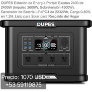 Estación Oupes - Img 56275499