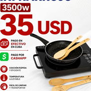 Cocina Infrarroja - Img 57310794
