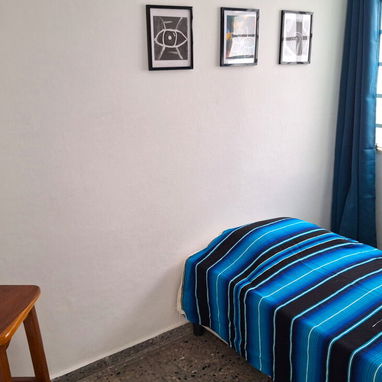 🛎️Apartamento de 2 Habitaciones en el Corazón del Vedado REF 1416 - Img 99204899