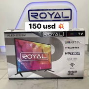TV Royal 32” - Img 57825498
