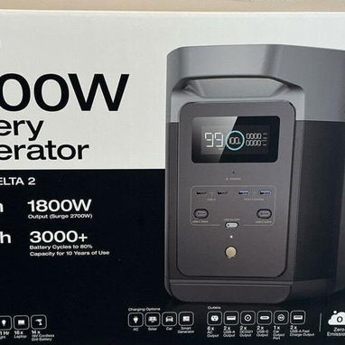 Jekal 3000w Pico 5000 2560wh - 5/10