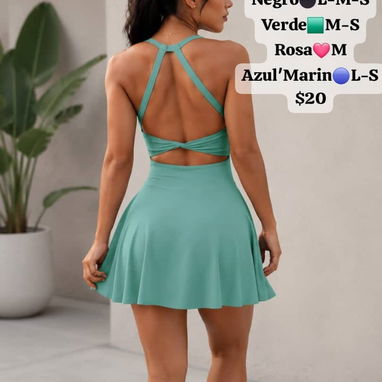 Ropa deportiva exclusiva - 9/10