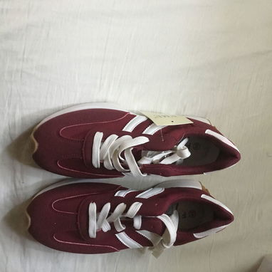 💰 💰 Tennis de mujer tipo Nike #37 - Img 121394367