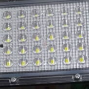 Luminarias reflectores led de 50 w nuevas en caja - Img 45375963