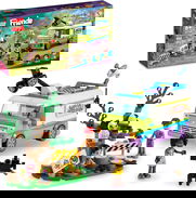LEGO Friends 41749 contiene 446 piezas - Img 50034381
