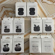 Audifonos inalámbricos marca 1hora excelente calidad el q sabe sabe 📲 - Img 55542315
