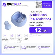 Audífonos - Img 56615373