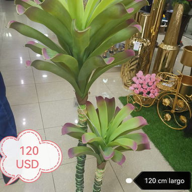 Plantas artificiales originales - 7/9