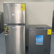 Refrigerador,freezer - Img 57860308