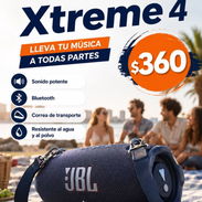 Las mejores ofertas de bocinas JBL originales, con garantia y nuevas en caja - Img 57574918