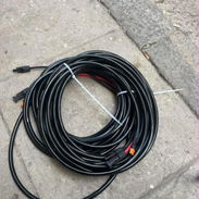 10 metros cable para panel y ecoflow - Img 55889969