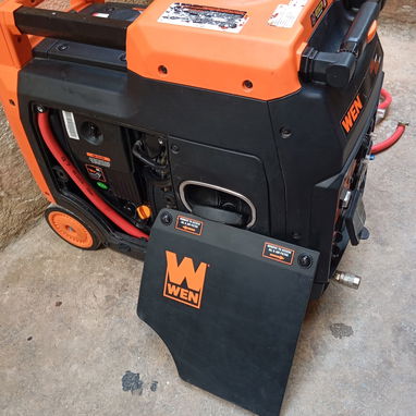 Vendo planta de uso adaptada a gas - 2/2