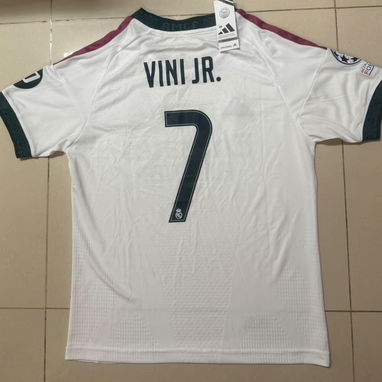 Mejor regalo para el 14 de febrero. Pulovers de fútbol réplicas AAA. - 4/6