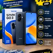 Teléfonos completamente nuevos sellados en sus cajas - Img 57758042