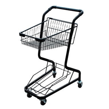 Carritos para compras - Img 119419848