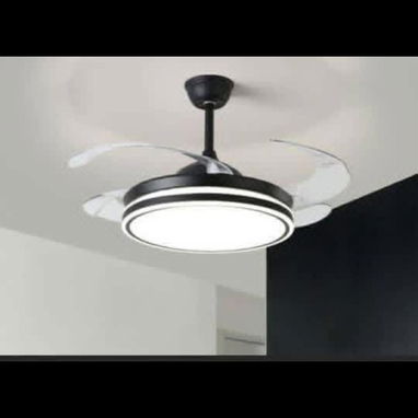 Ventiladores recargables diferentes modelos - 4/10