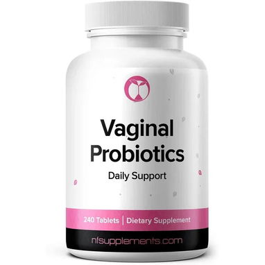 Tabletas Probioticas - 3/4