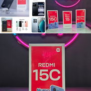 SOMOS 🏪 LCL Celulares & Accesorios📱  Tienda de teléfonos ✨️NUEVOS 📦✨️ y ACCESORIOS CON EXCELENTES PRECIOS DESDE LOS 1 - Img 56807713