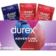 Condones Durex - Img 55783376