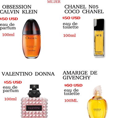 Perfume - Img 121166509