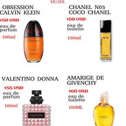 Perfumes de mujer - Img 54864706