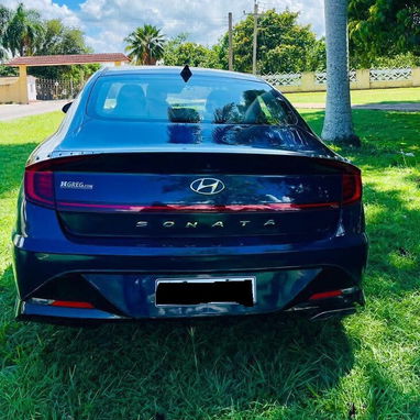 Hyundai sonata 2022 - Img 123337769