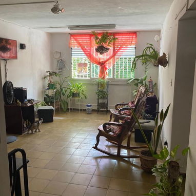 SE VENDE APARTAMENTO EN EL BAHÍA REPARTO ANTONIO GUITERAS HABANA DEL ESTE. - 8/10