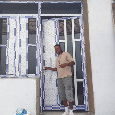 🪟 CARPINTERÍA DE ALUMINIO Y CRISTAL 🪟 Trato directo con el dueño – Sin intermediarios - 5/10
