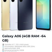 Samsung Galaxy por menos de 160 USD 🏪 - Img 58015242
