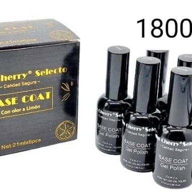 Poligel,top y base coat - Img 122572010