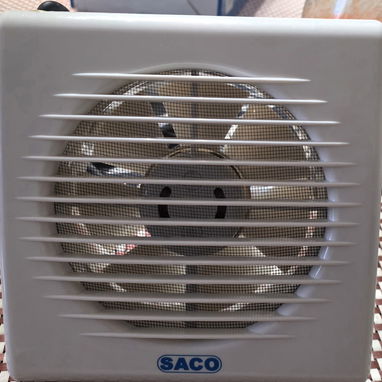 Extractor de aire - Img 114659209