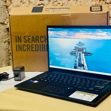 530USD💻 ASUS Vivobook X1404VA – 14” NanoEdge 📦 nueva en caja / Lista para usar ✨53392974 - Img 113847285