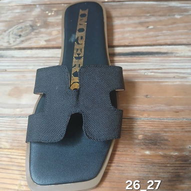 ‼️‼️Sandalias de mujer ‼️‼️ - Img 123552347
