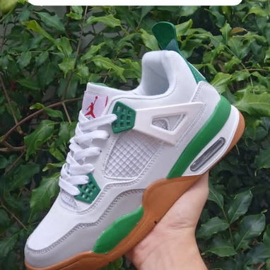 Air Jordan retro 4 - 2/3