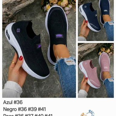 Zapatos para mujer - Img 118955174