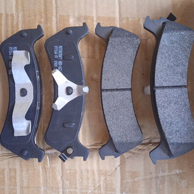 Piezas y accesorios para carros americanos - Img 123344145