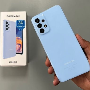 Celulares nuevos en su caja: Samsung Galaxy A14 y A23, para más información contactar al 58868009 - 2/2