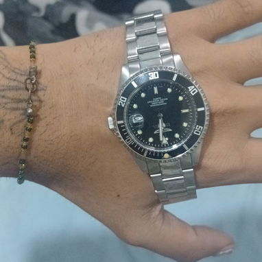 Invicta de uso - Img 125818338