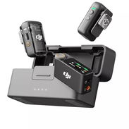 DJI MIC 2 - Img 56032796