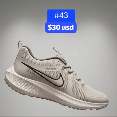 Tenis Nike en venta varias tallas disponibles  w - 2/5