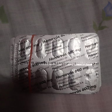 Medicamentos - 8/10