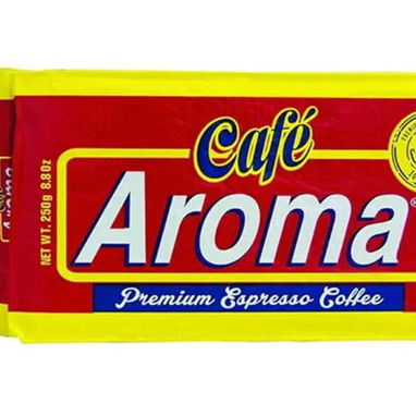 CAFÉ ☕ AROMA – Premium Espresso - Img 123275216